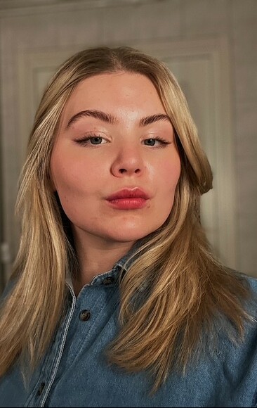 Penny Burenby