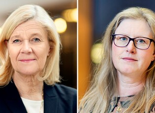 Lena-Liisa Tengblad, Emma Terander