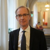 Robert Bergqvist, SEB