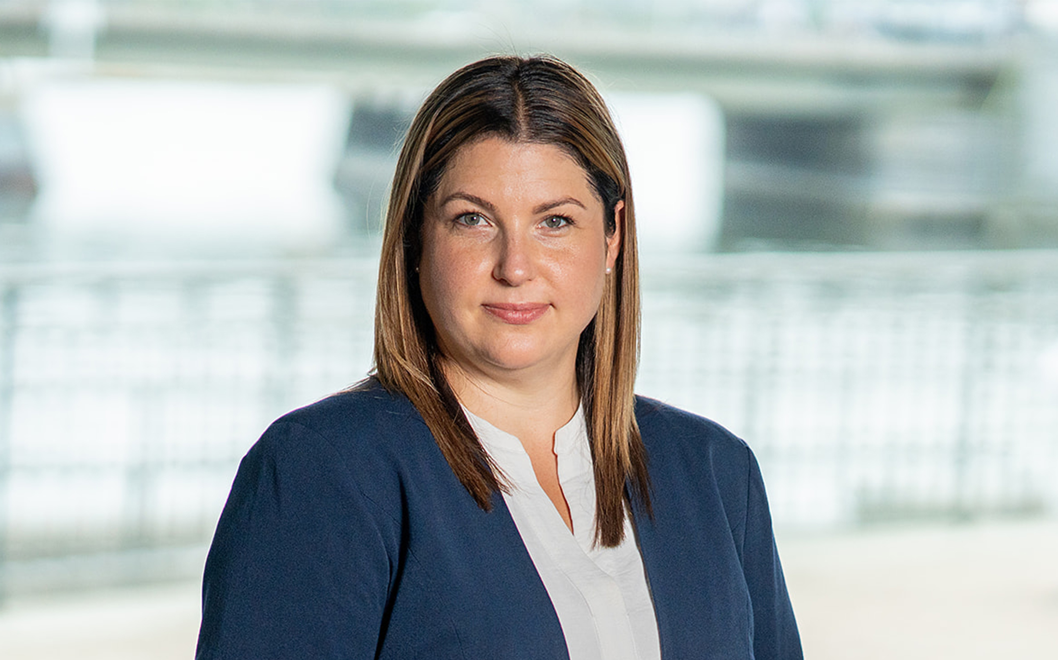 Elin Nilsson, Liberalerna.