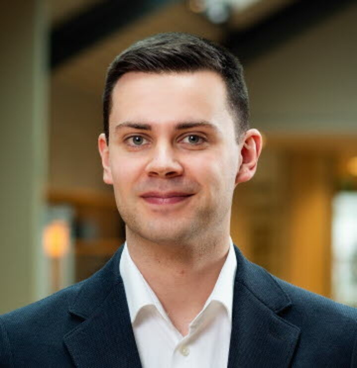 Linus Karlén