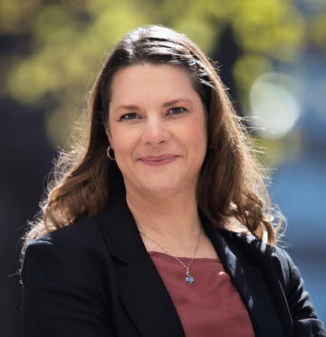 Lina Tuvesson Hallman