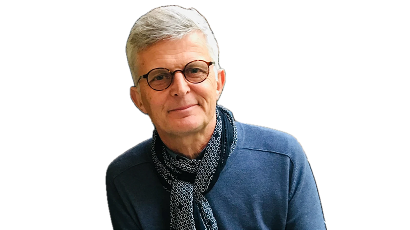 Stefan Svensson, vd för Norrbys och Rosendals Gårdar.