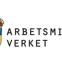 Arbetsmiljöverkets logotyp
