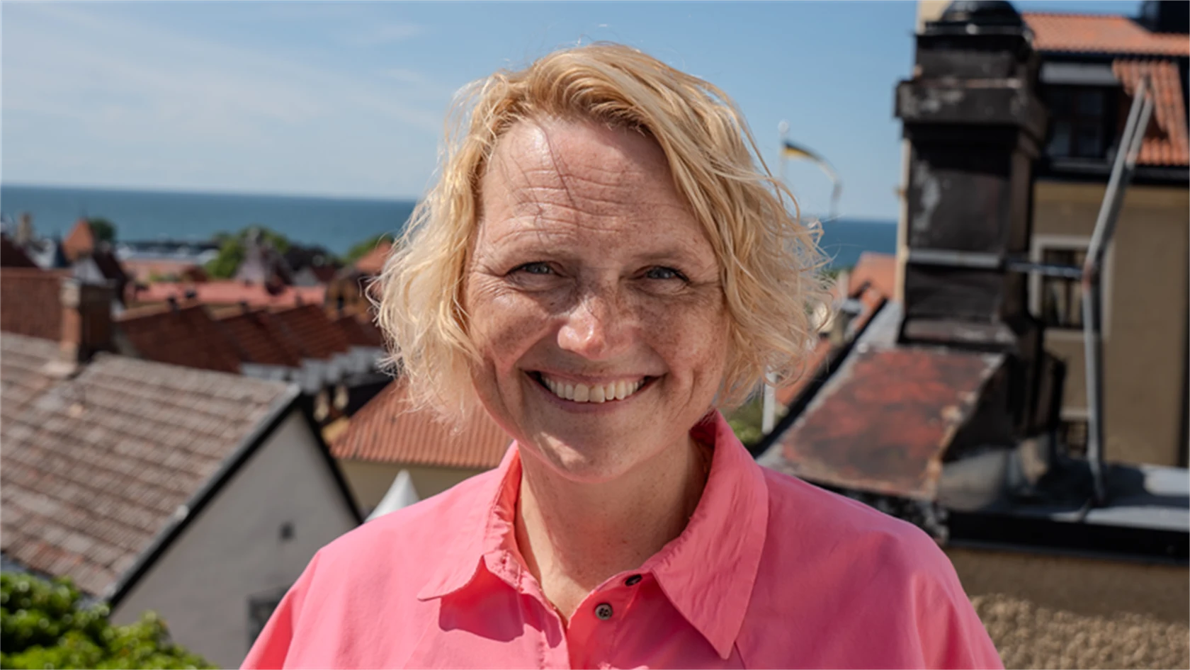 Bild på Anna-Karin Hatt