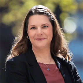 Lina Tuvesson Hallman