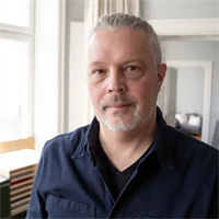 Björn Santesson, Sveriges Veterinärförbund.