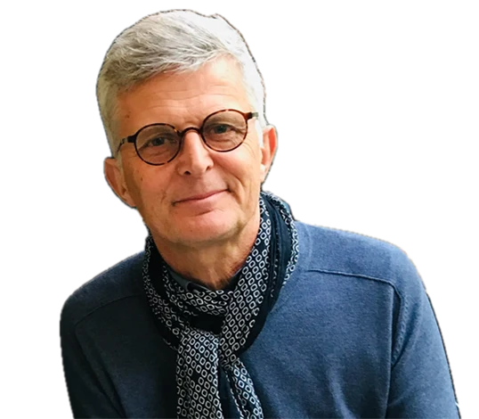 Stefan Svensson, vd för Norrbys och Rosendals Gårdar.