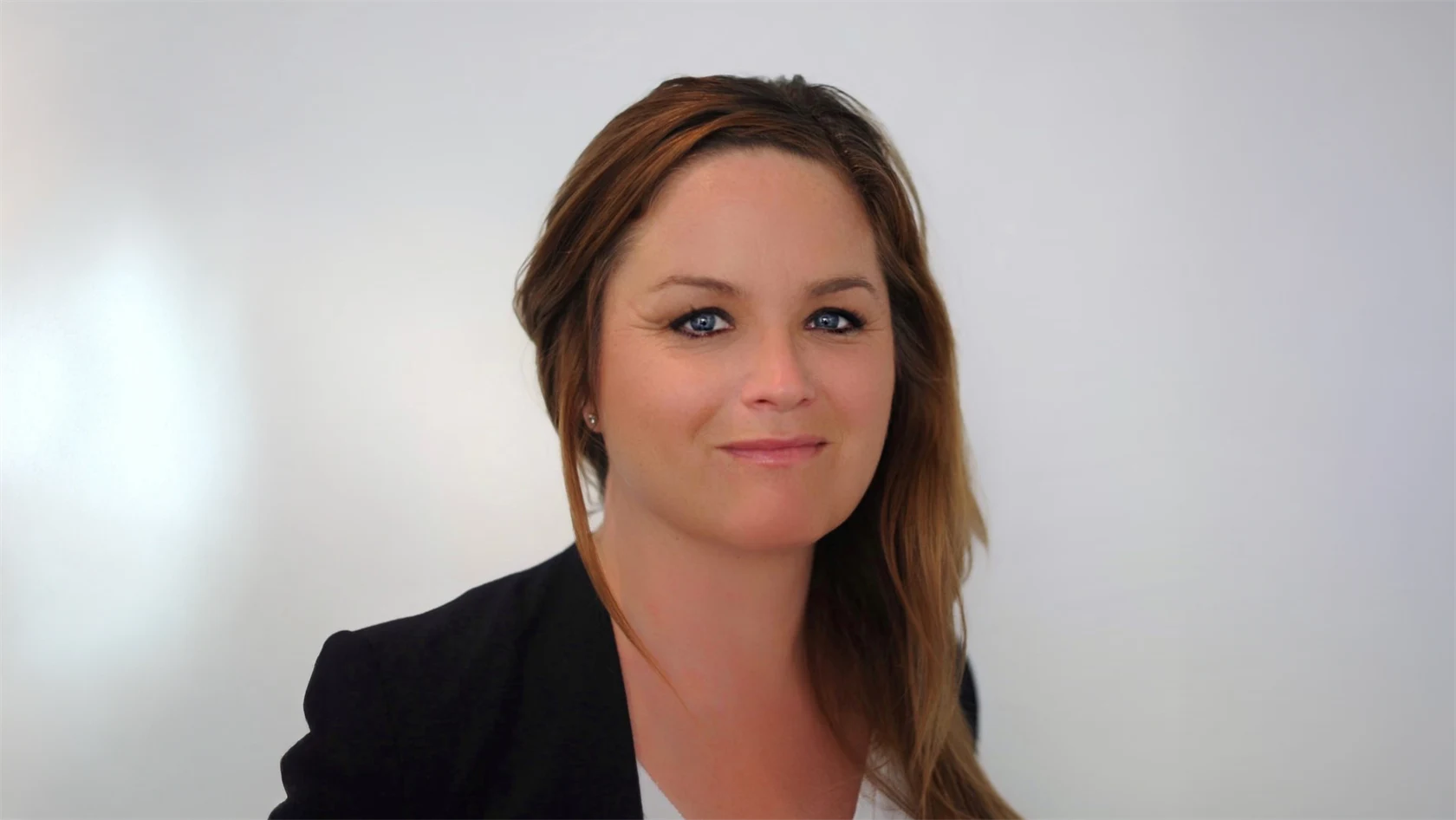 Bild på Malin Ledin, förhandlare på Gröna arbetsgivare.