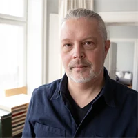 Björn Santesson, Sveriges Veterinärförbund.