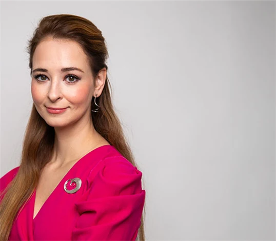 Alice Teodorescu Måwe (KD)