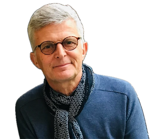 Stefan Svensson, vd för Norrbys och Rosendals Gårdar.