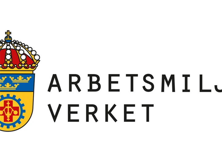 Arbetsmiljöverkets logotyp